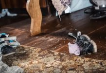 На Хмельниччині у вогні загинуло 2 дітей: п’ятимісячне немовля боролося за життя кілька днів