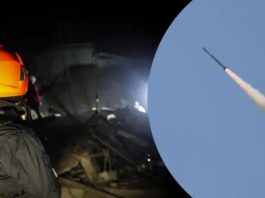 Ракетний удар по Миколаєву: росіяни вбили 2 жінок