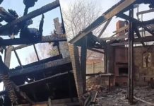 Відсутнє електропостачання і лише попіл після пожеж: моторошні наслідки атаки на Запоріжжя