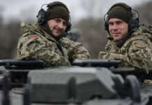 Ukraine War Updates: Key events as of March 10, 2025