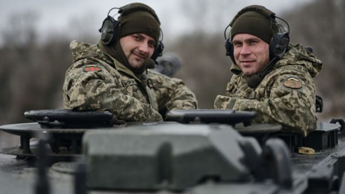 Ukraine War Updates: Key events as of March 10, 2025