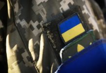 Щонайменше 5 вбитих: у мережі поширили відео з імовірним розстрілом українських полонених