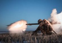 Росіяни перейшли через річку Оскіл, Сили оборони намагаються їх вибити, — ОСУВ “Хортиця”