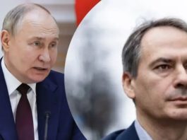 Путін вимагав мене вбити, – Грозєв розповів, які страшні версії смерті придумували у диктатора