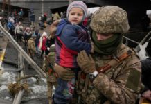 Ukraine War Updates: Key events as of March 9, 2025