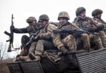 Ukraine War Updates: Key events as of March 11, 2025