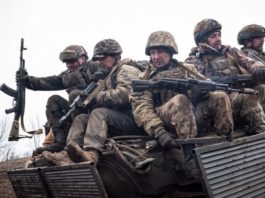 Ukraine War Updates: Key events as of March 11, 2025