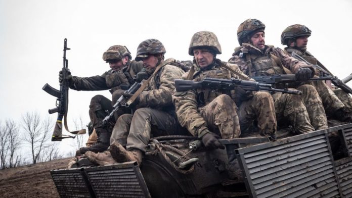 Ukraine War Updates: Key events as of March 11, 2025