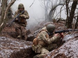 Війна в Україні: Найважливіші події на 3 березня 2025 року (оновлення) Ukraine war updates