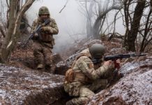 Ukraine war updates