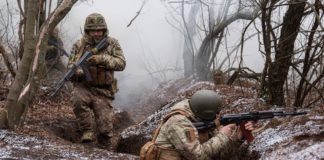 Ukraine war updates