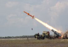 Ukrainian "Long Neptune" Missile Achieves 1000 km Range in Successful Test and Combat Use