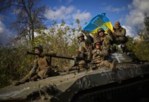 Ukraine War Updates: Key events as of March 14, 2025