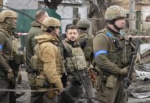 Ukraine War Updates