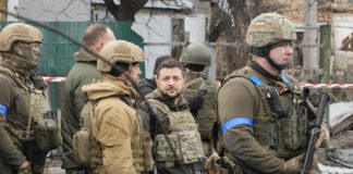 Ukraine War Updates