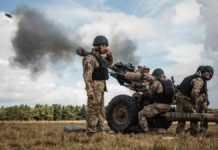 Ukraine War Updates: Key events as of March 18, 2025