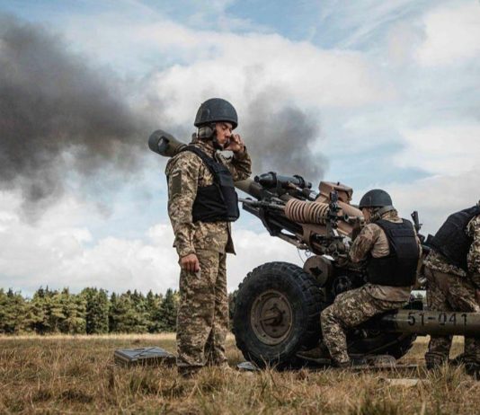 Війна в Україні: Найважливіші події на 18 березня 2025 року (оновлення)