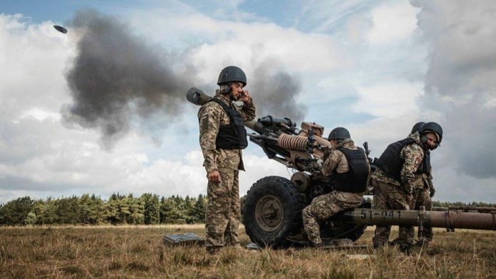 Війна в Україні: Найважливіші події на 18 березня 2025 року (оновлення)