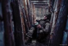 Ukraine War Updates: Key events as of March 18, 2025