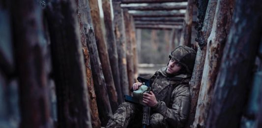 Ukraine War Updates: Key events as of March 18, 2025