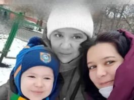 Захищала свою дитину до останнього: у Кривому Розі на дитмайданчику Росія вбила Віту Головко