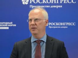 “Сєпар, народжений в Україні”: Зеленський окреслив, що робить Кирил Дмитрієв у США