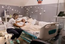 15 хвилин був під водою: історія 12-річного Сергія, який врятував друга ціною власного здоровʼя