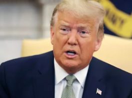 Ми зробимо все можливе, але вони втратили багато території, – Трамп про поступки України