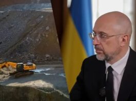 Жодного “боргу” за допомогу: Україна погодила з США нові умови угоди про копалини