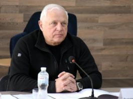 Інакше розкажу, що відбулося – після обстрілу Сум мер Конотопа вимагає відставки голови ОВА