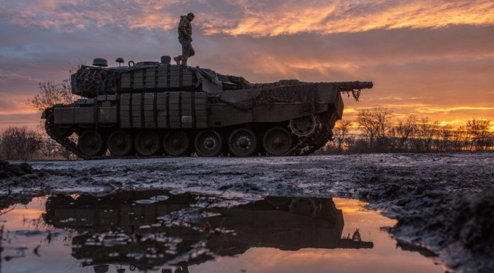 Війна в Україні: Найважливіші події на 8 квітня 2025 року (оновлення)