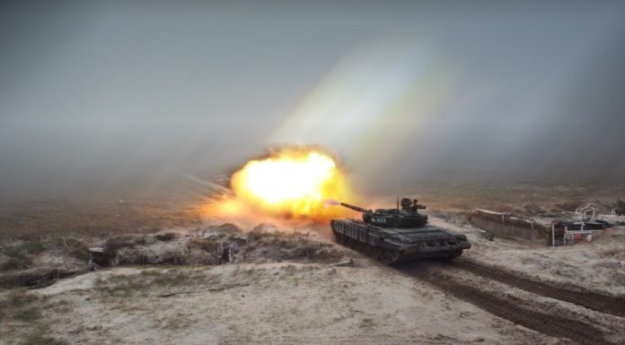 Війна в Україні: Найважливіші події на 7 квітня 2025 року (оновлення)