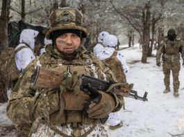 Війна в Україні: Найважливіші події на 2 квітня 2025 року (оновлення)