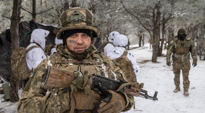 Війна в Україні: Найважливіші події на 2 квітня 2025 року (оновлення)