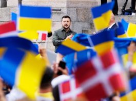 Війна в Україні: Найважливіші події на 3 квітня 2025 року (оновлення)