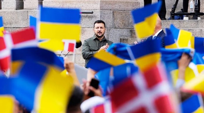 Війна в Україні: Найважливіші події на 3 квітня 2025 року (оновлення)