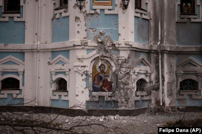 Війна в Україні: Найважливіші події на 20 квітня 2025 року (оновлення)