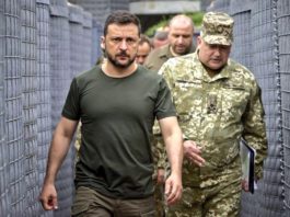 Війна в Україні: Найважливіші події на 17 квітня 2025 року (оновлення) Війна в Україні: Найважливіші події на 17 квітня 2025 року (оновлення)