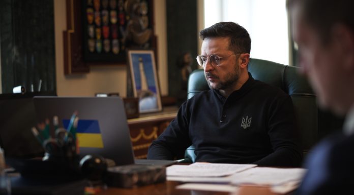 Війна в Україні: Найважливіші події на 21 квітня 2025 року (оновлення)