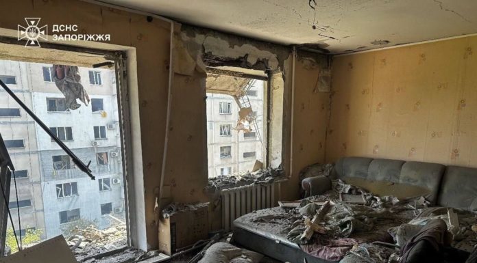 Війна в Україні: Найважливіші події на 22 квітня 2025 року (оновлення)