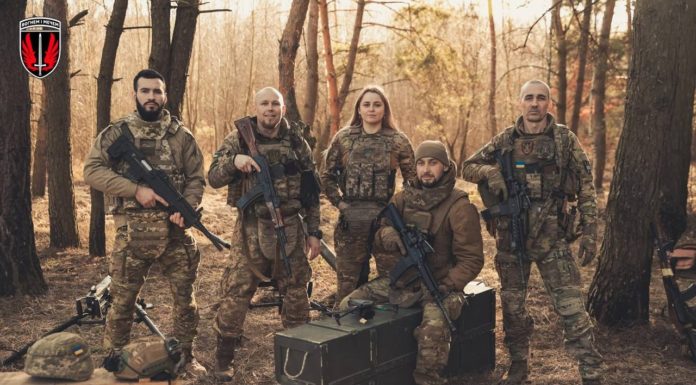 Ukraine: War Updates – Key events as of April 30, 2025