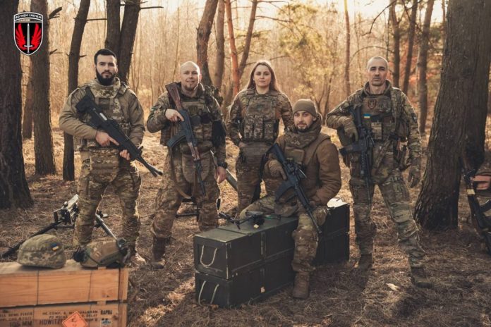 Ukraine: War Updates – Key events as of April 30, 2025