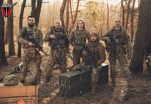 Війна в Україні: Найважливіші події на 30 квітня 2025 року (оновлення)