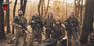 Війна в Україні: Найважливіші події на 30 квітня 2025 року (оновлення)