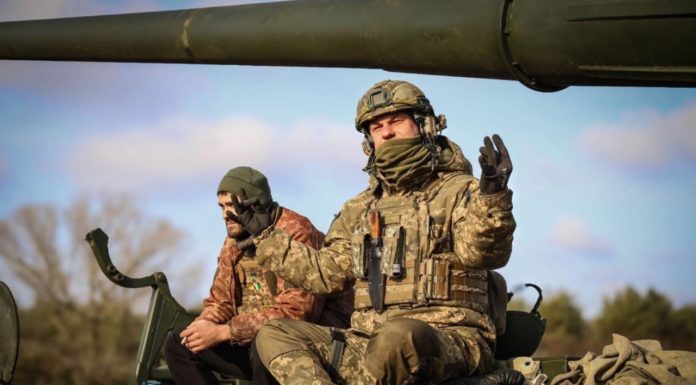 Війна в Україні: Найважливіші події на 25 квітня 2025 року (оновлення)