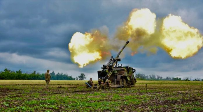 Ukraine: War Updates – Key events as of April 27, 2025