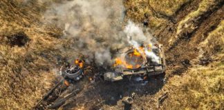 Ukraine: War Updates – Key events as of April 29, 2025