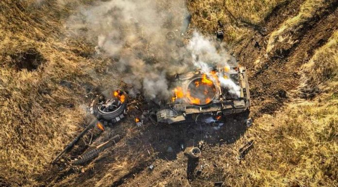 Ukraine: War Updates – Key events as of April 29, 2025