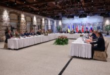 Ukraine: War Updates – Key events as of May 16, 2025