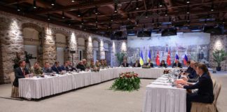 Війна в Україні: Найважливіші події на 16 травня 2025 року (оновлення)